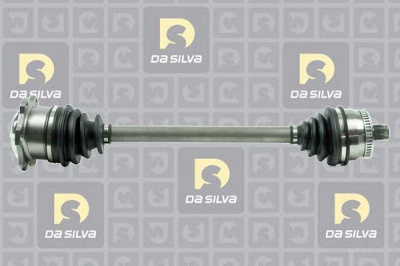 DA SILVA 9243at -  Приводной вал